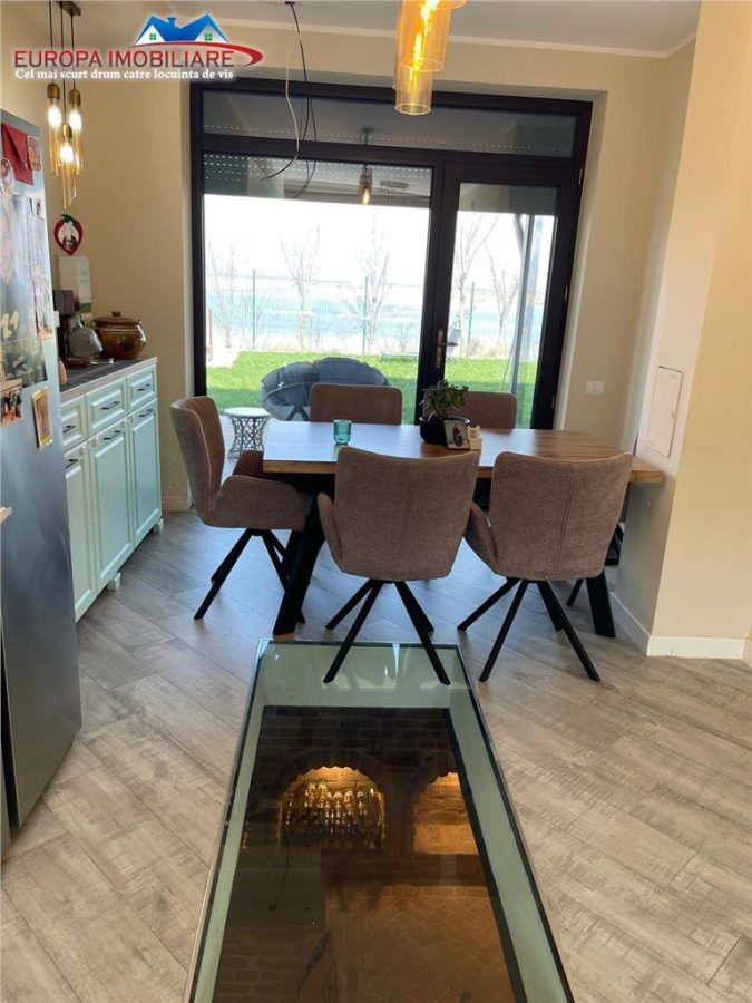 Casa P+1 de vanzare in Somva judetul Tulcea - foto 17