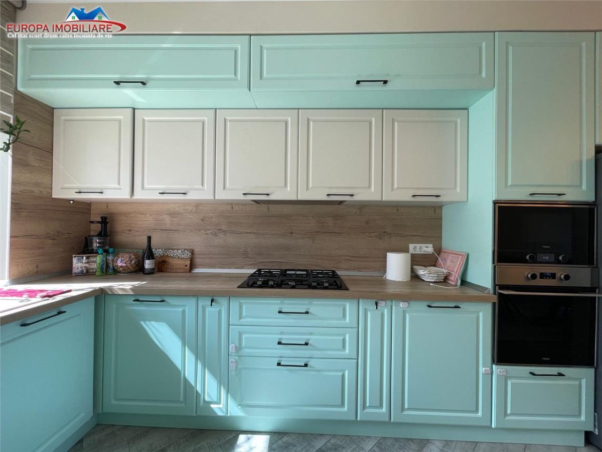 Casa P+1 de vanzare in Somva judetul Tulcea - foto 19