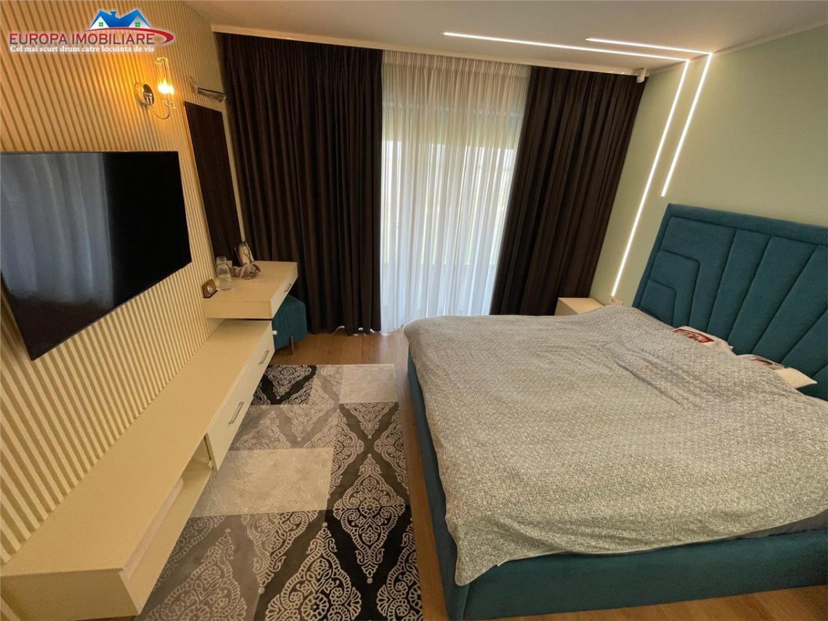 Casa P+1 de vanzare in Somva judetul Tulcea - foto 25