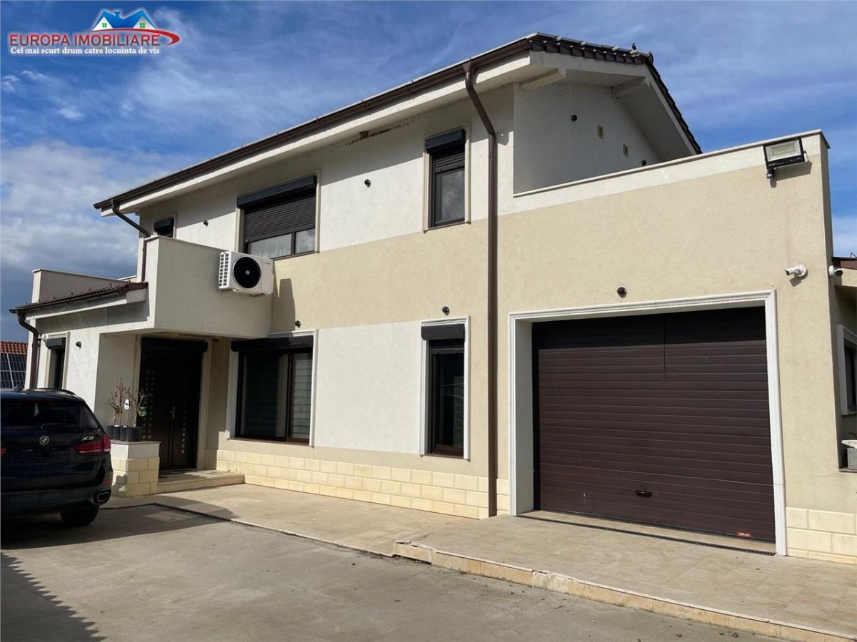 Casa P+1 de vanzare in Somva judetul Tulcea - foto 5