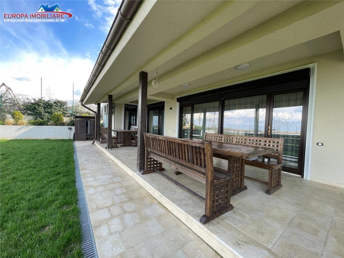 Casa P+1 de vanzare in Somva judetul Tulcea - foto 7