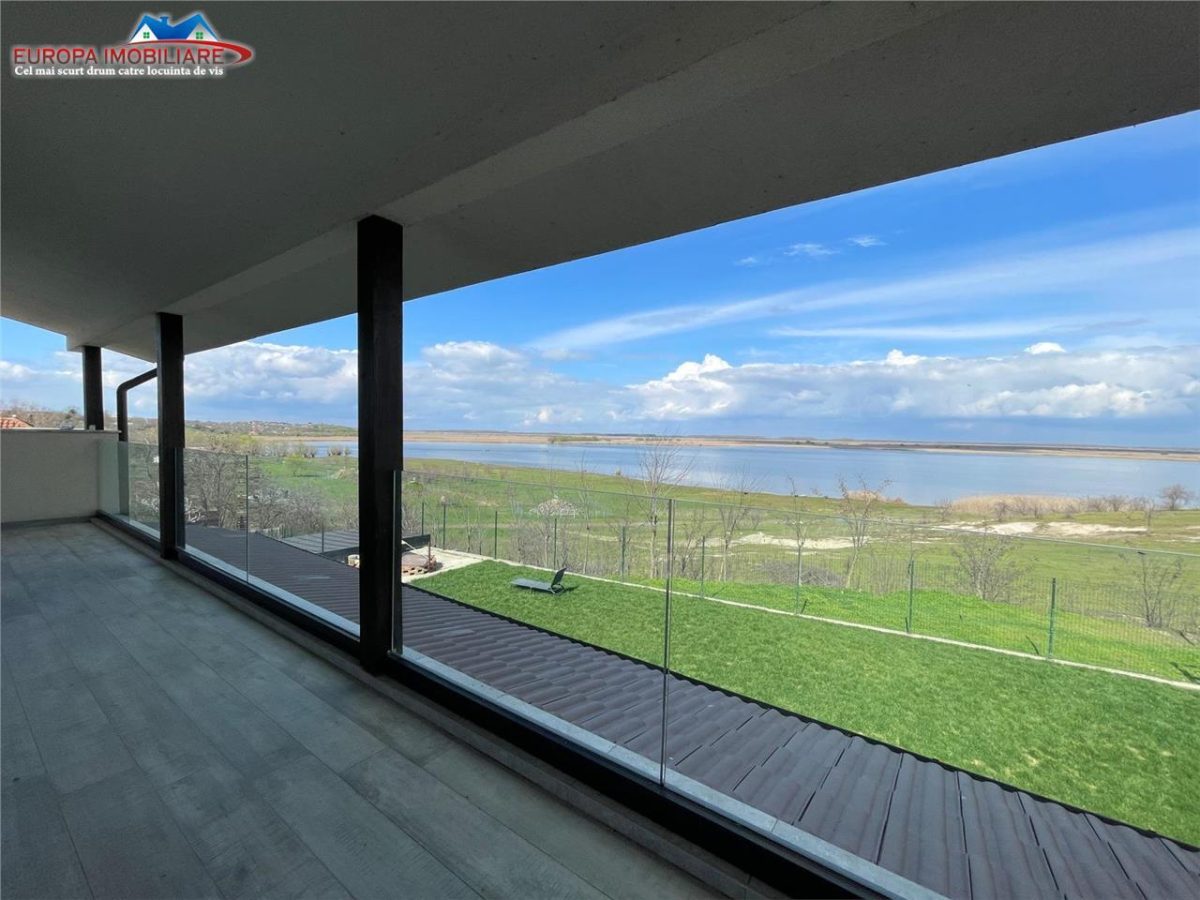 Casa P+1 de vanzare in Somva judetul Tulcea - foto 8