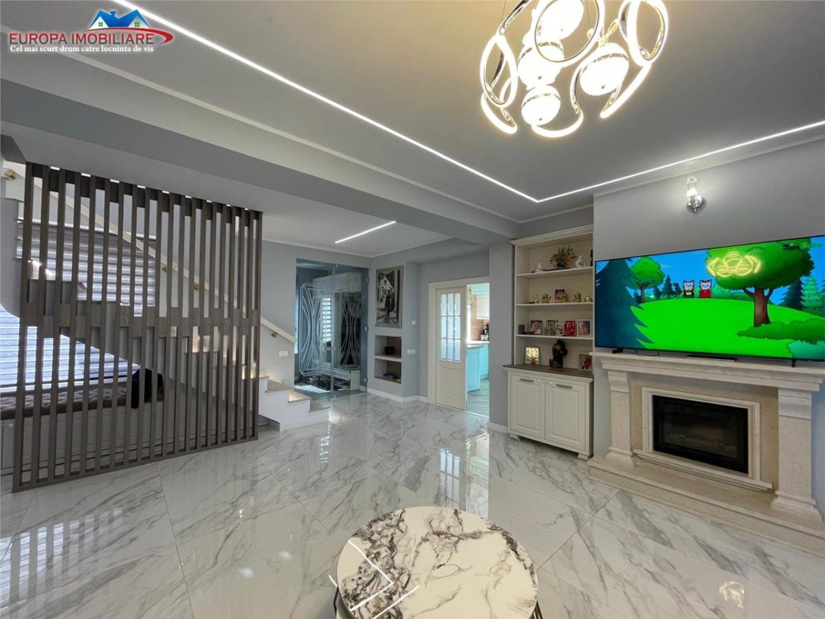 Casa P+1 de vanzare in Somva judetul Tulcea - foto 9