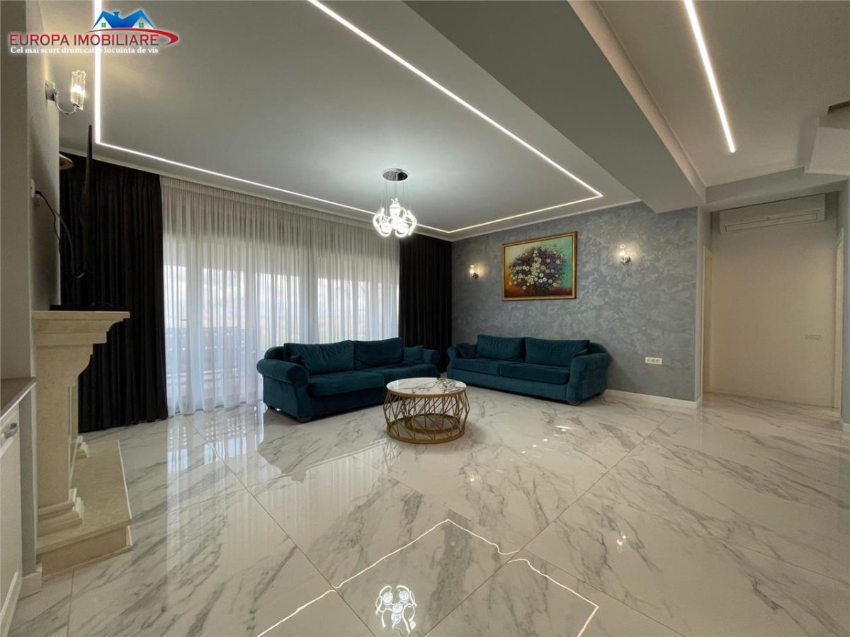 Casa P+1 de vanzare in Somva judetul Tulcea - foto 10