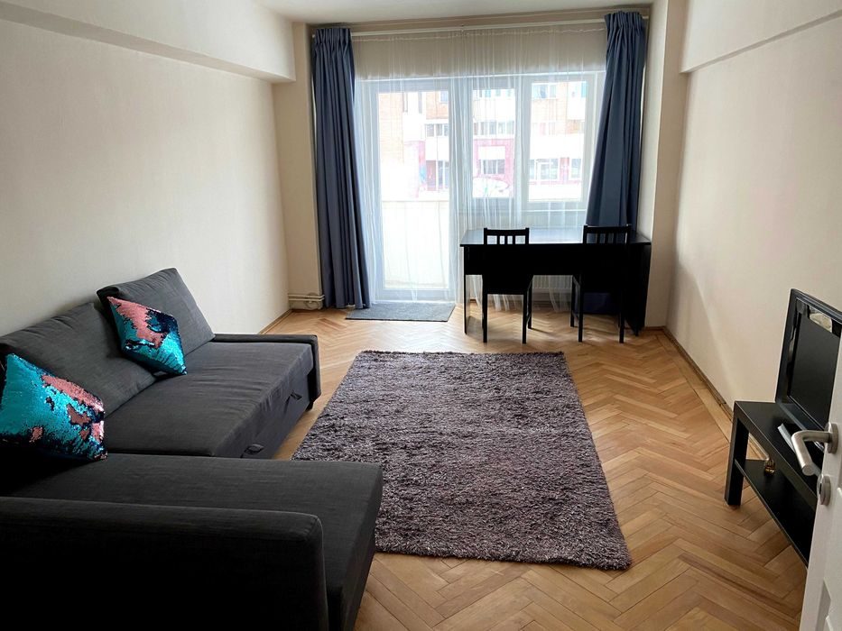 Apartament 3 camere decomandat Racadau - 