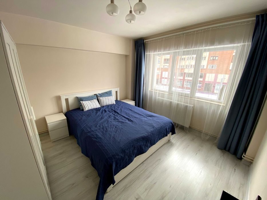 Apartament 3 camere decomandat Racadau - foto 2