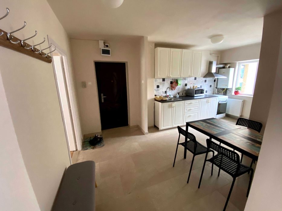 Apartament 3 camere decomandat Racadau - foto 3