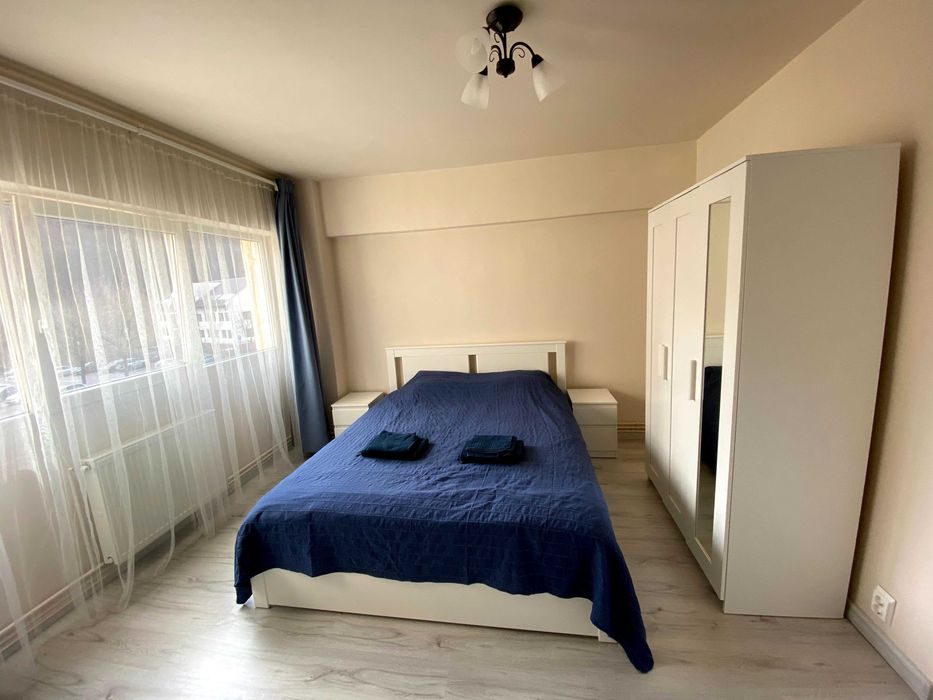 Apartament 3 camere decomandat Racadau - foto 4