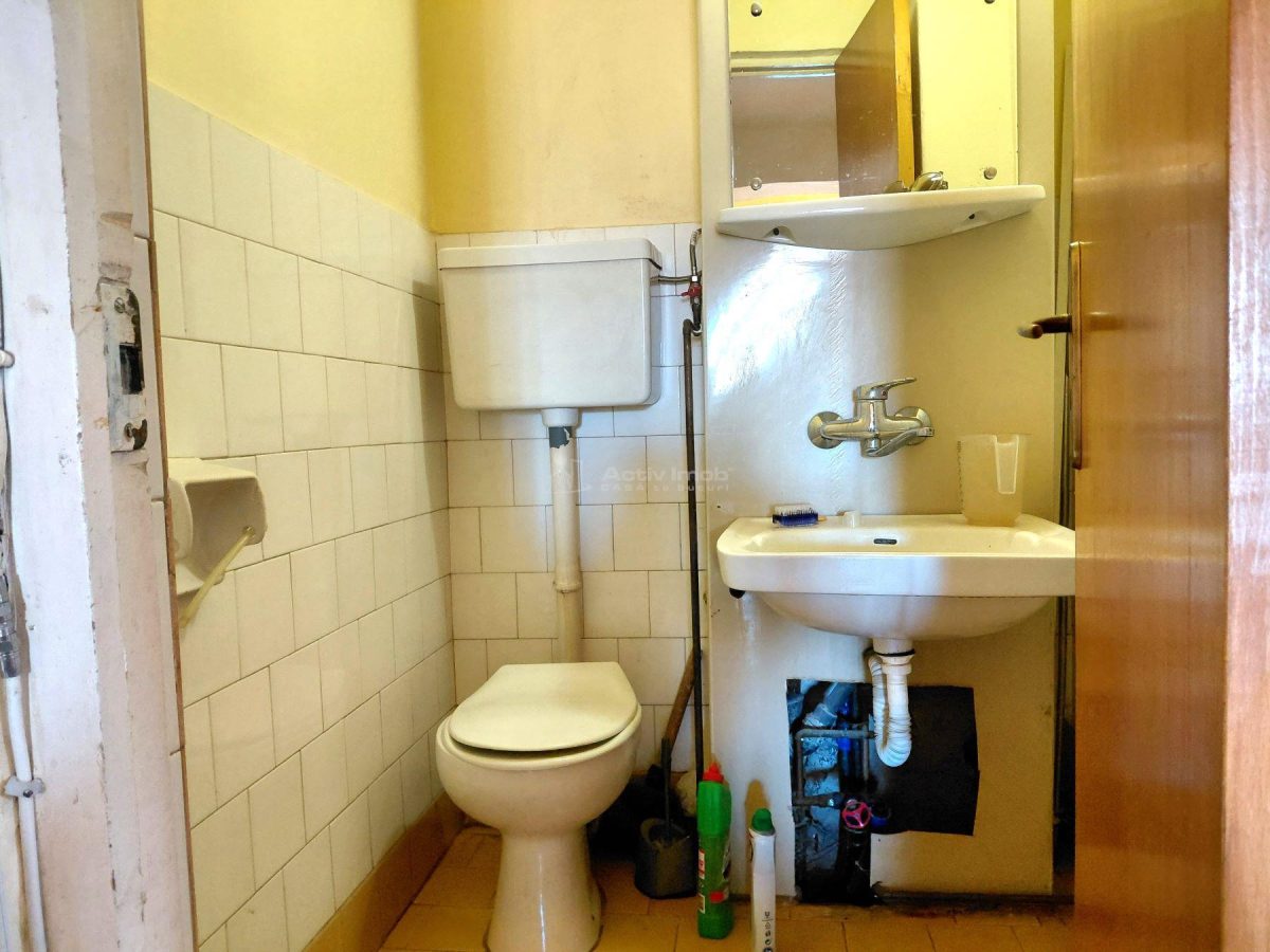 Baia Mare Vanzare | Apartament 3 camere decomandat etaj 3 | Victoriei - foto 5