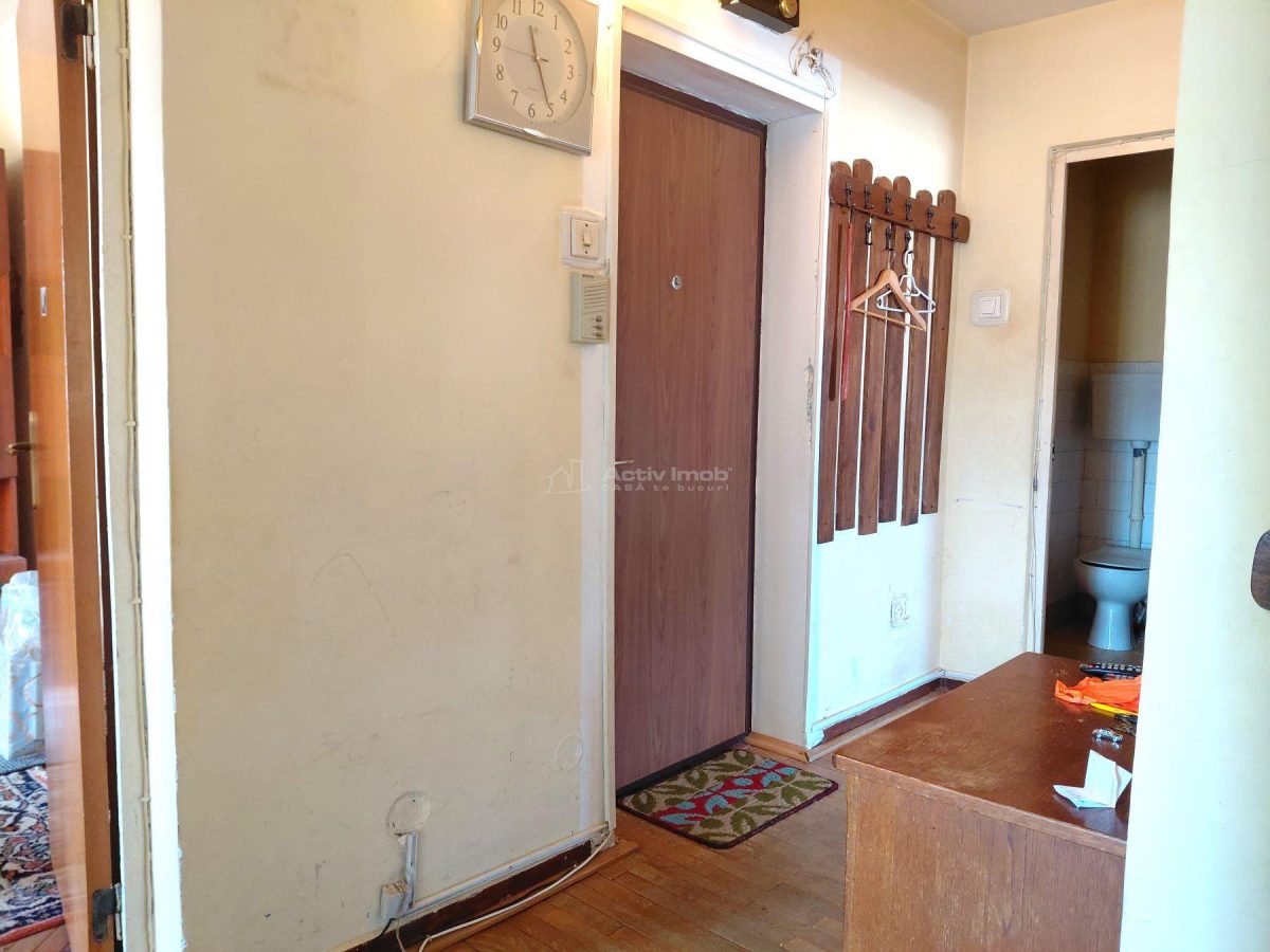 Baia Mare Vanzare | Apartament 3 camere decomandat etaj 3 | Victoriei - foto 7