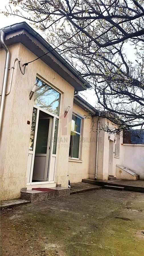 VEZI VIDEO! Casa Excelenta 2 camere, baie si bucatarie, Politia Rutiera - foto 2