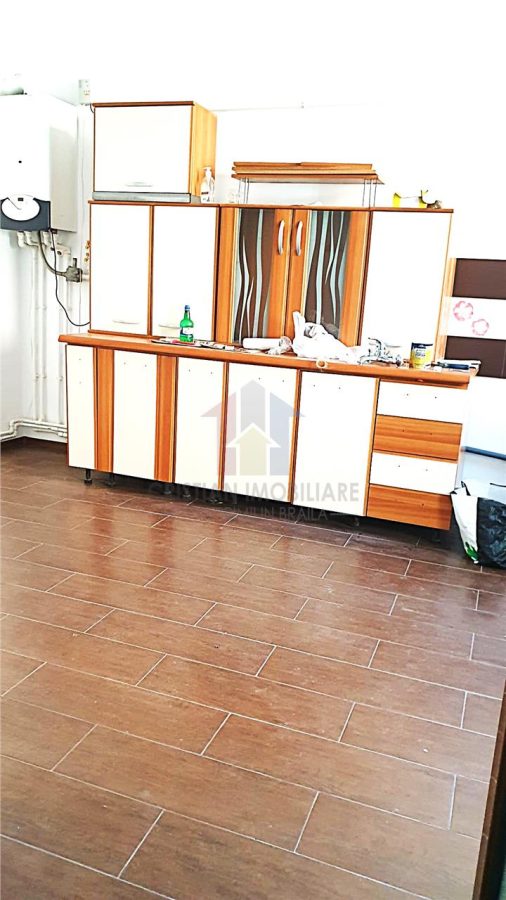 VEZI VIDEO! Casa Excelenta 2 camere, baie si bucatarie, Politia Rutiera - foto 11