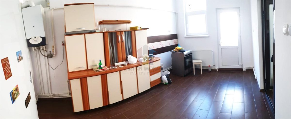 VEZI VIDEO! Casa Excelenta 2 camere, baie si bucatarie, Politia Rutiera - foto 13