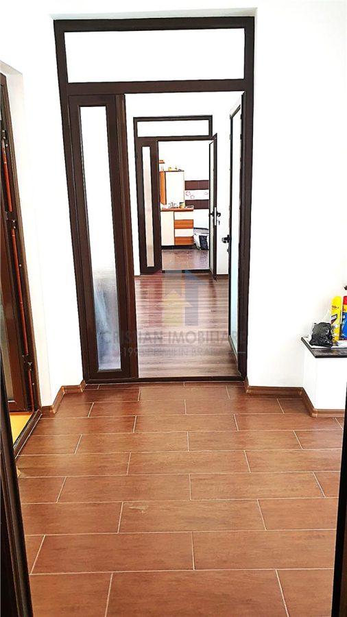 VEZI VIDEO! Casa Excelenta 2 camere, baie si bucatarie, Politia Rutiera - foto 6