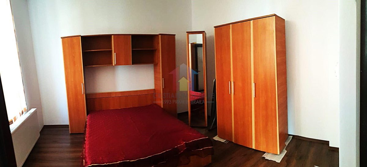 VEZI VIDEO! Casa Excelenta 2 camere, baie si bucatarie, Politia Rutiera - foto 7