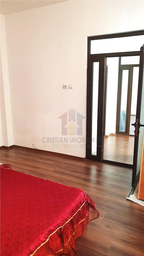 VEZI VIDEO! Casa Excelenta 2 camere, baie si bucatarie, Politia Rutiera - foto 8