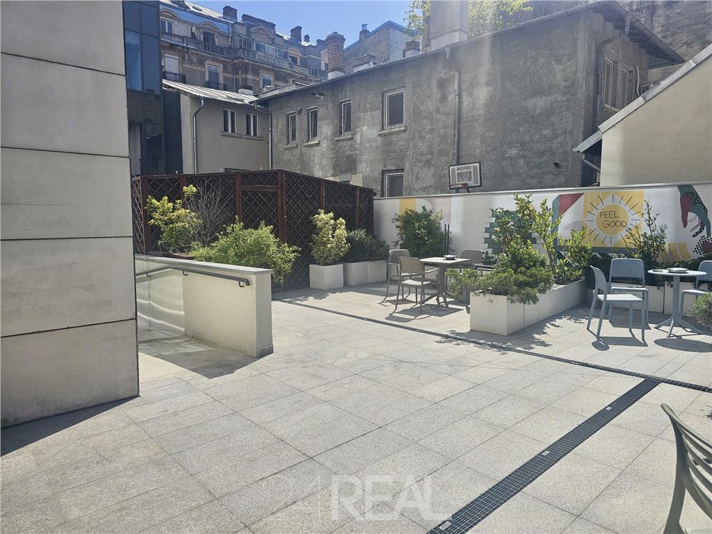 Inchiriere spatiu comercial - pretabil Horeca - foto 2