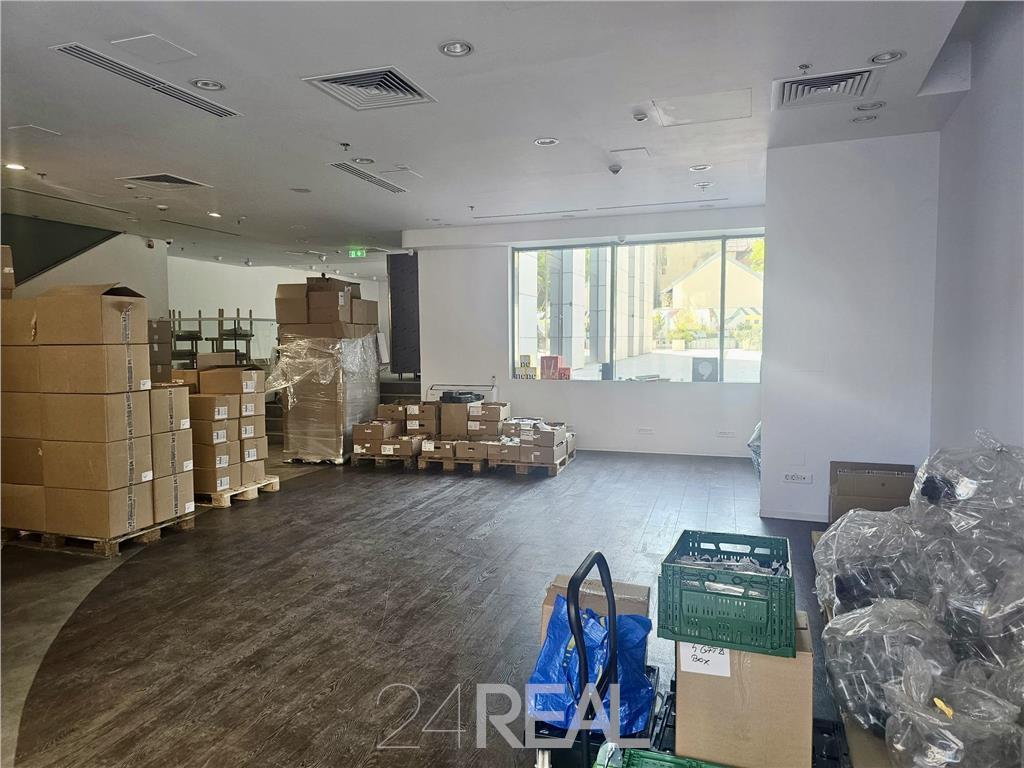 Inchiriere spatiu comercial - pretabil Horeca - foto 3