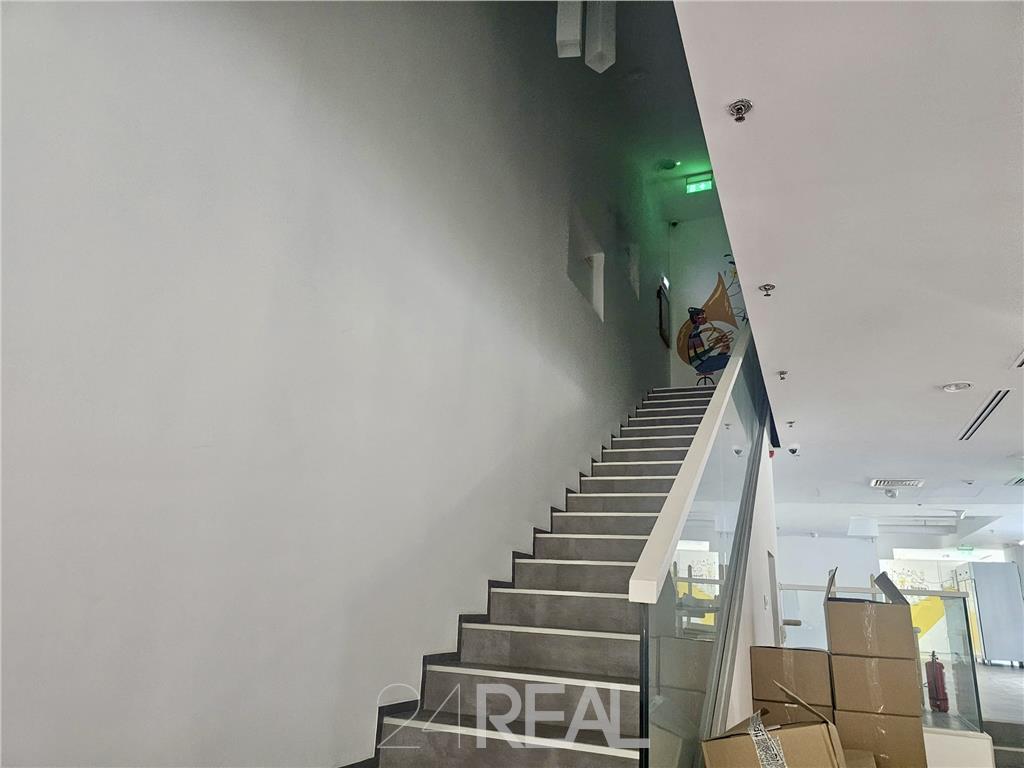 Inchiriere spatiu comercial - pretabil Horeca - foto 5