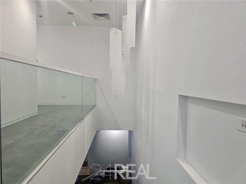 Inchiriere spatiu comercial - pretabil Horeca - foto 6