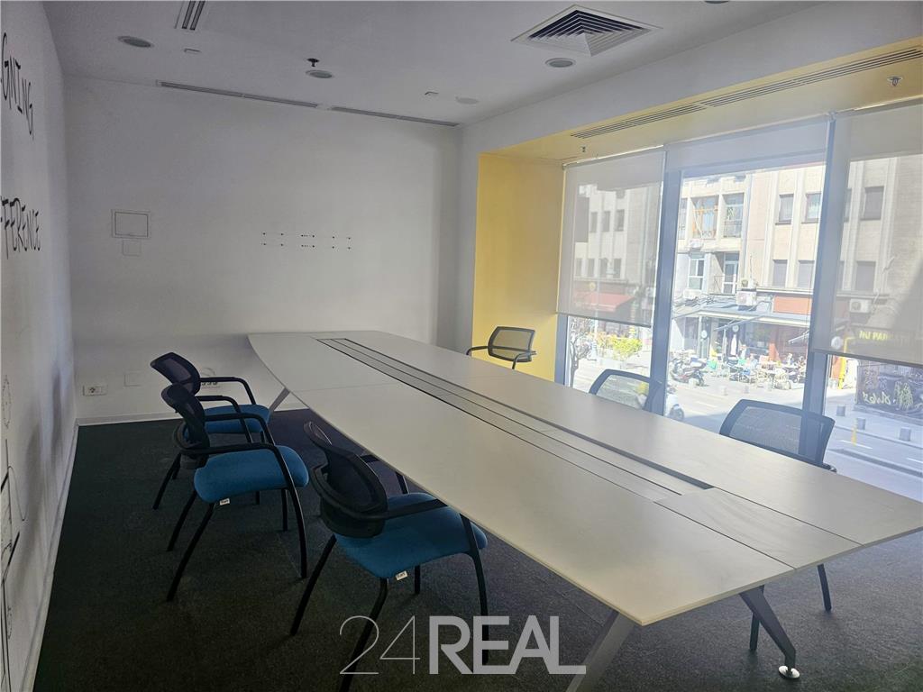 Inchiriere spatiu comercial - pretabil Horeca - foto 8