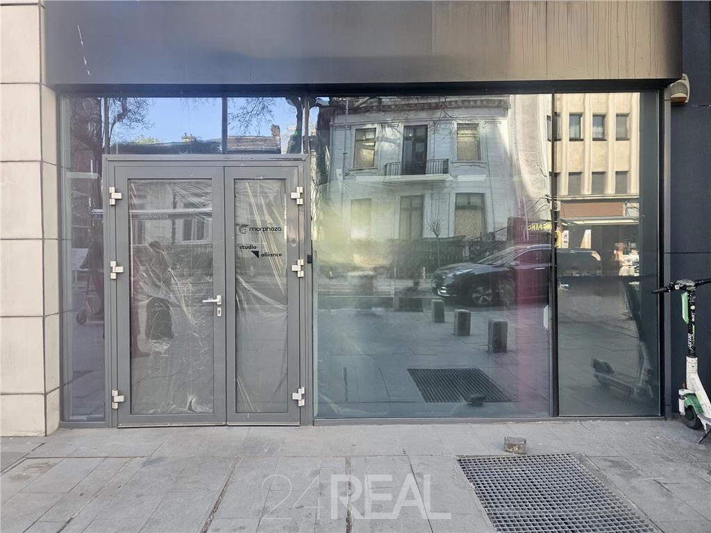 Inchiriere spatiu comercial - pretabil Horeca - foto 9