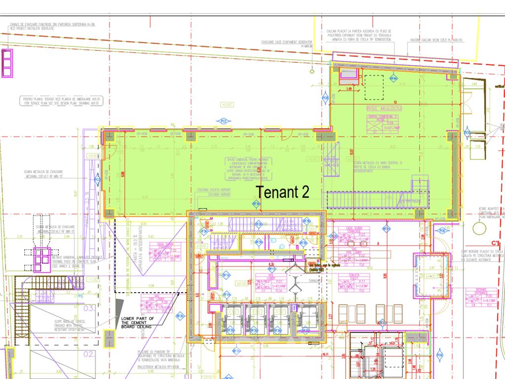 Inchiriere spatiu comercial - pretabil Horeca - foto 10