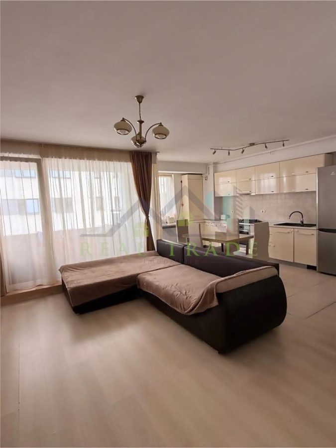 Apartament 2 camere ,Alphaviile Carpatilor - 