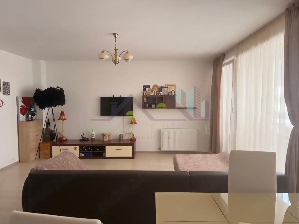 Apartament 2 camere ,Alphaviile Carpatilor - foto 3