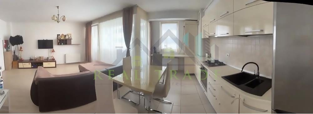 Apartament 2 camere ,Alphaviile Carpatilor - foto 4