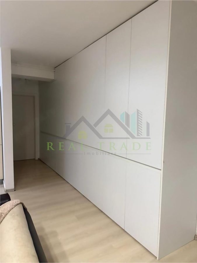 Apartament 2 camere ,Alphaviile Carpatilor - foto 5