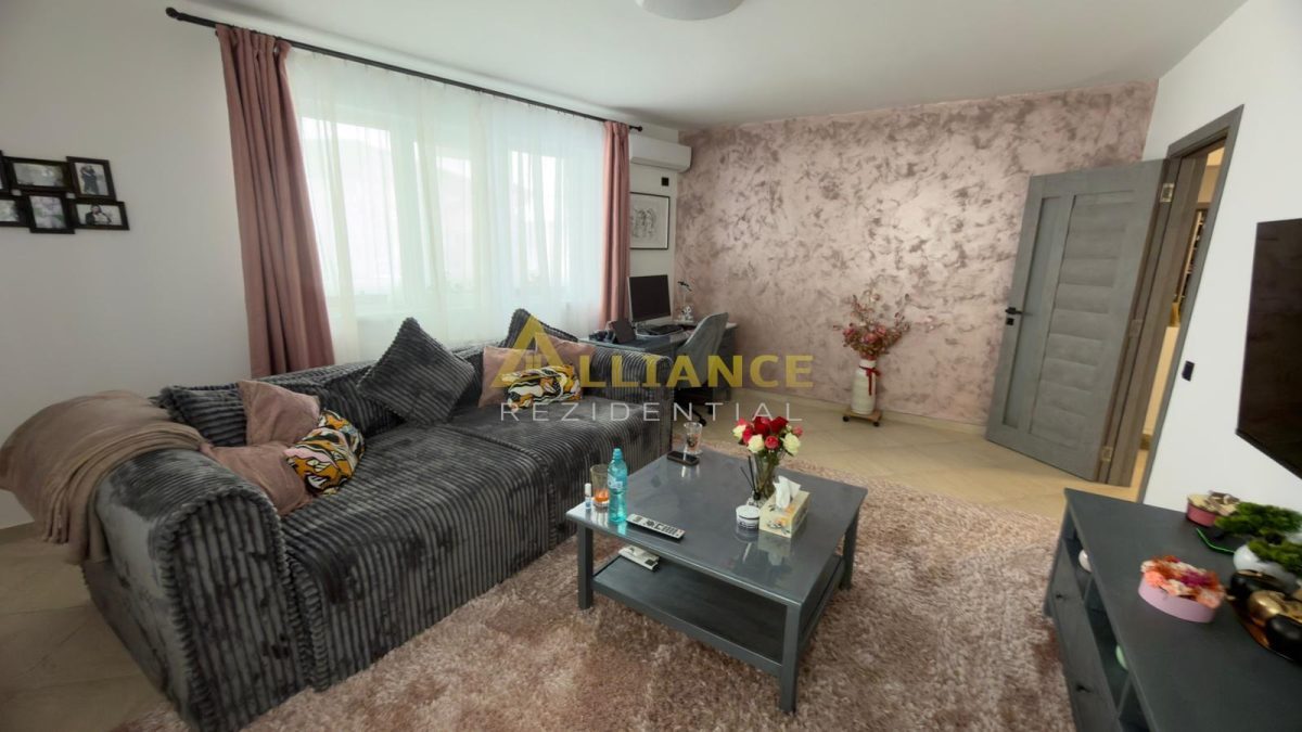 Â Exclusivitate â€“ Apartament 3 camere | 2 bai | Aurel Persu | Sector 4Â  - 