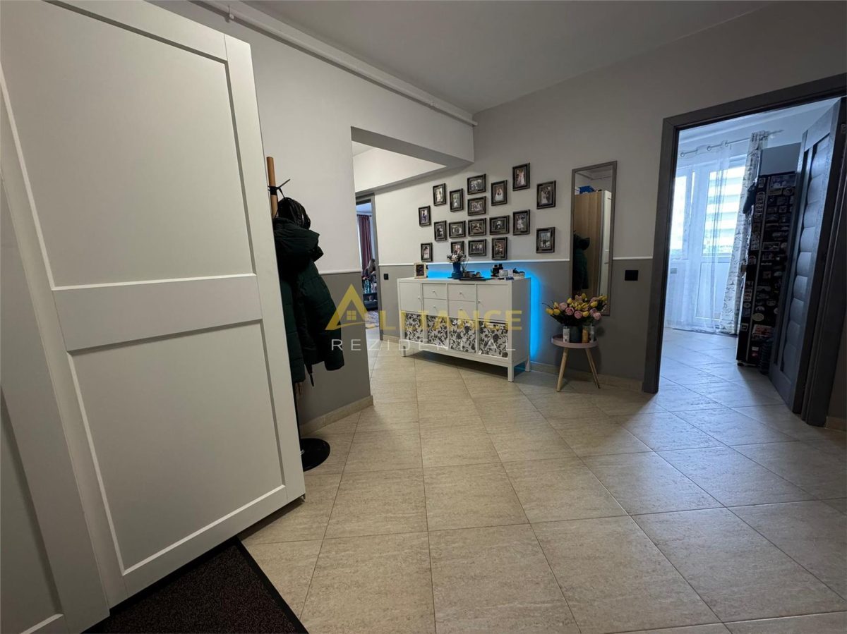 Â Exclusivitate â€“ Apartament 3 camere | 2 bai | Aurel Persu | Sector 4Â  - foto 13