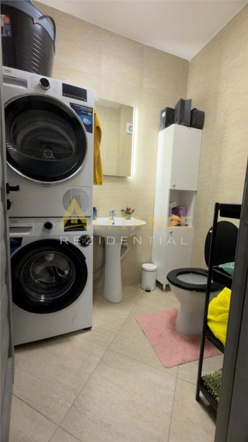 Â Exclusivitate â€“ Apartament 3 camere | 2 bai | Aurel Persu | Sector 4Â  - foto 15