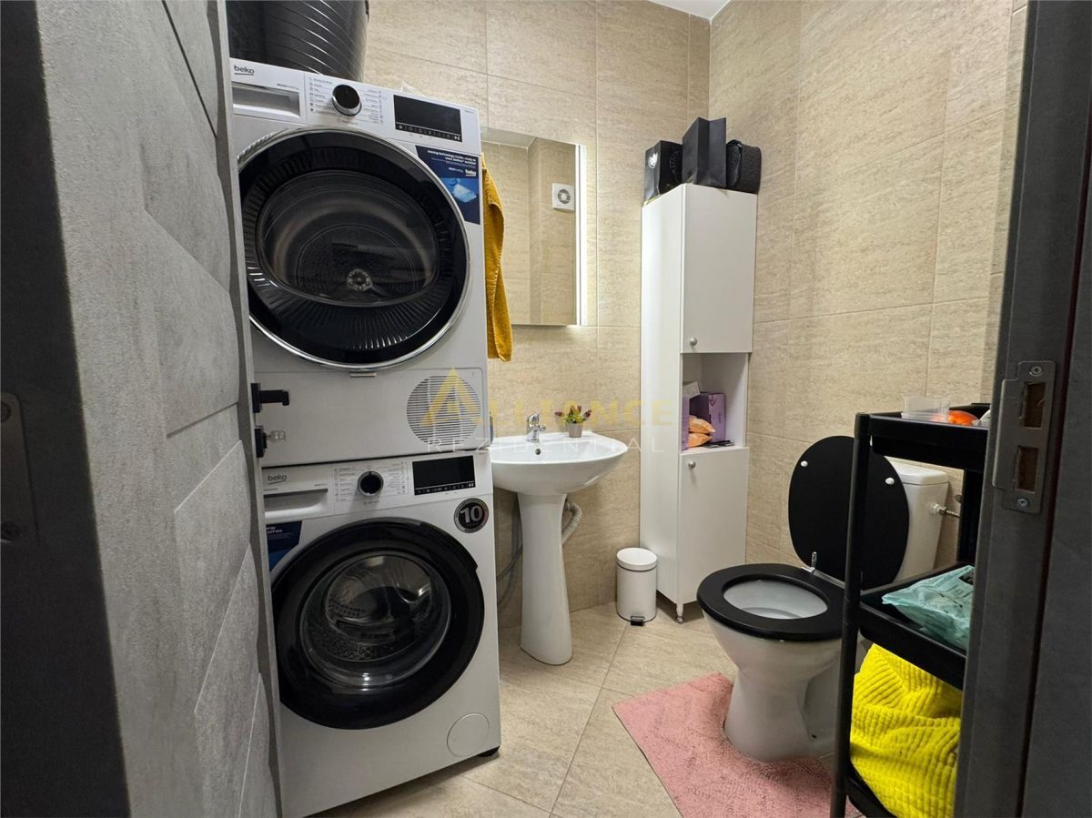 Â Exclusivitate â€“ Apartament 3 camere | 2 bai | Aurel Persu | Sector 4Â  - foto 16