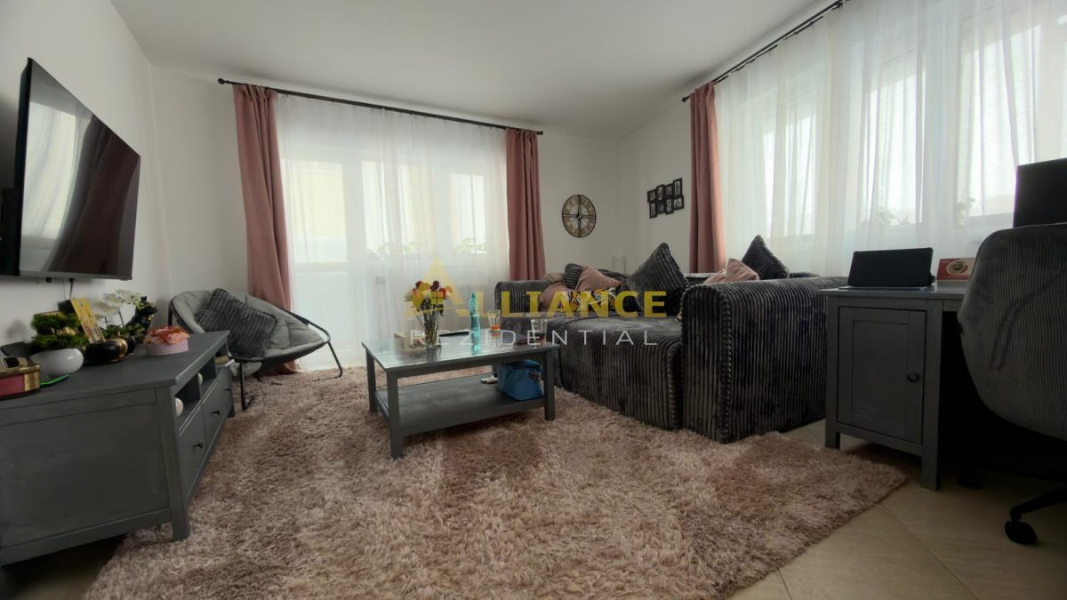 Â Exclusivitate â€“ Apartament 3 camere | 2 bai | Aurel Persu | Sector 4Â  - foto 3