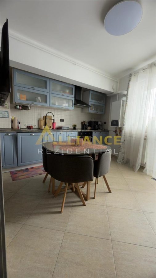 Â Exclusivitate â€“ Apartament 3 camere | 2 bai | Aurel Persu | Sector 4Â  - foto 4