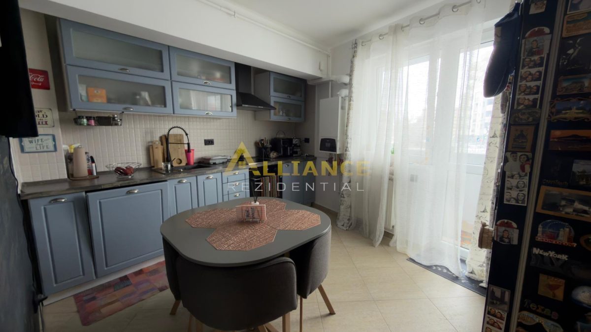 Â Exclusivitate â€“ Apartament 3 camere | 2 bai | Aurel Persu | Sector 4Â  - foto 5