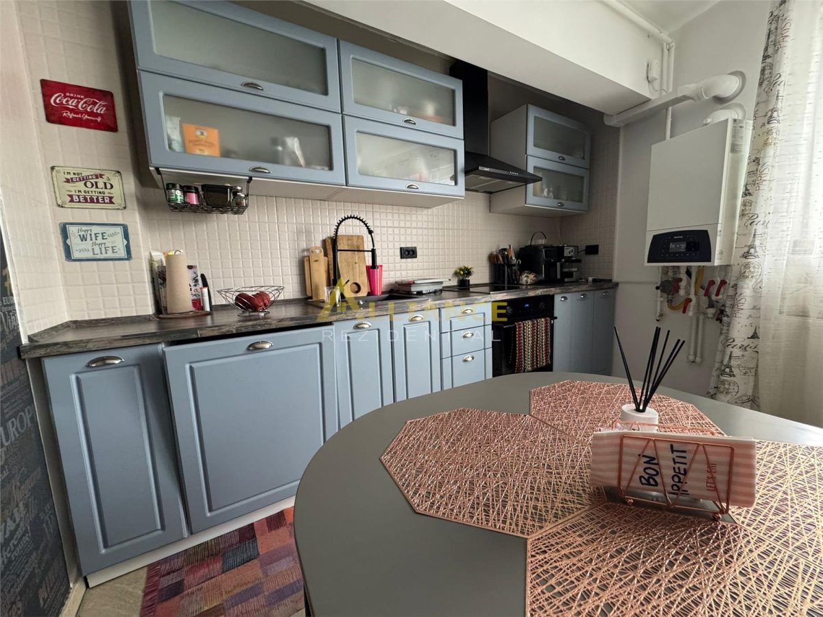 Â Exclusivitate â€“ Apartament 3 camere | 2 bai | Aurel Persu | Sector 4Â  - foto 6