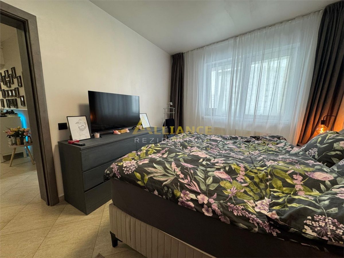 Â Exclusivitate â€“ Apartament 3 camere | 2 bai | Aurel Persu | Sector 4Â  - foto 9