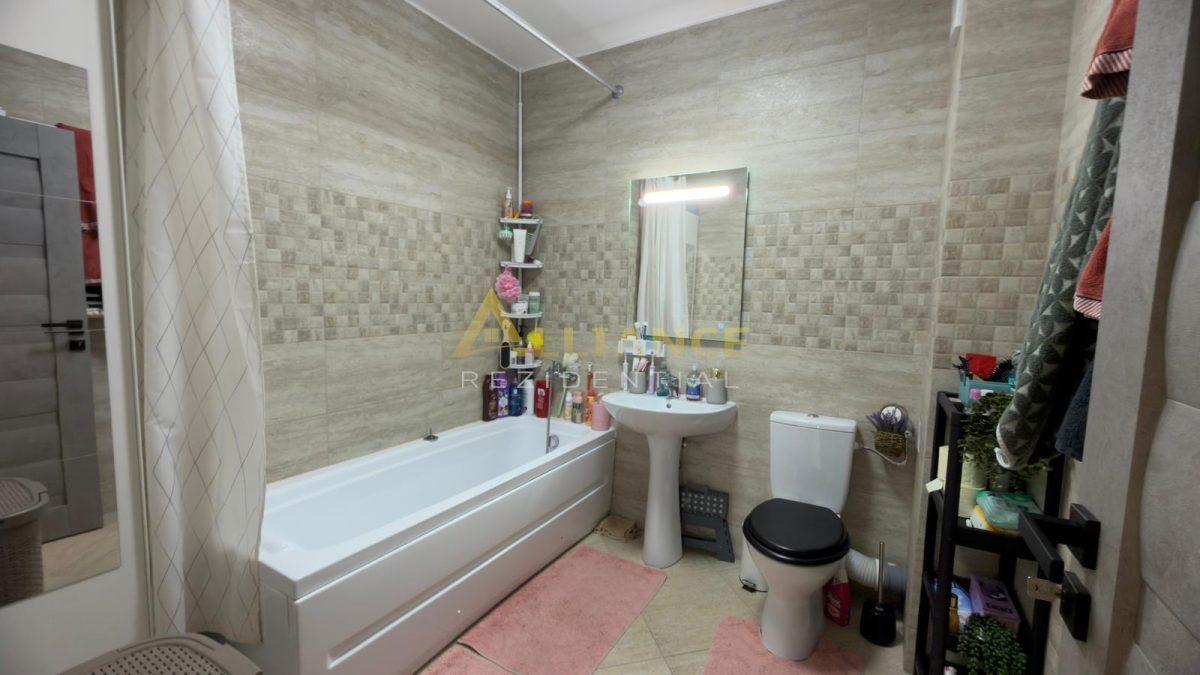 Â Exclusivitate â€“ Apartament 3 camere | 2 bai | Aurel Persu | Sector 4Â  - foto 10