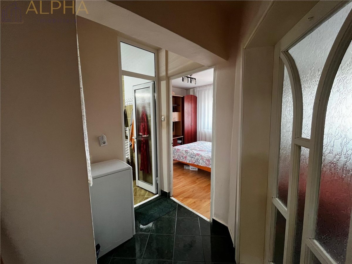 Apartament 2 camere decomandat, 58 mp, etaj 6/8, zona Biserica Sfanta Ana - foto 11