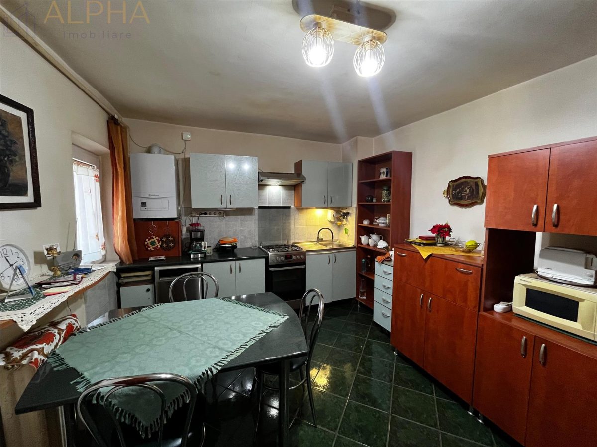 Apartament 2 camere decomandat, 58 mp, etaj 6/8, zona Biserica Sfanta Ana - foto 3