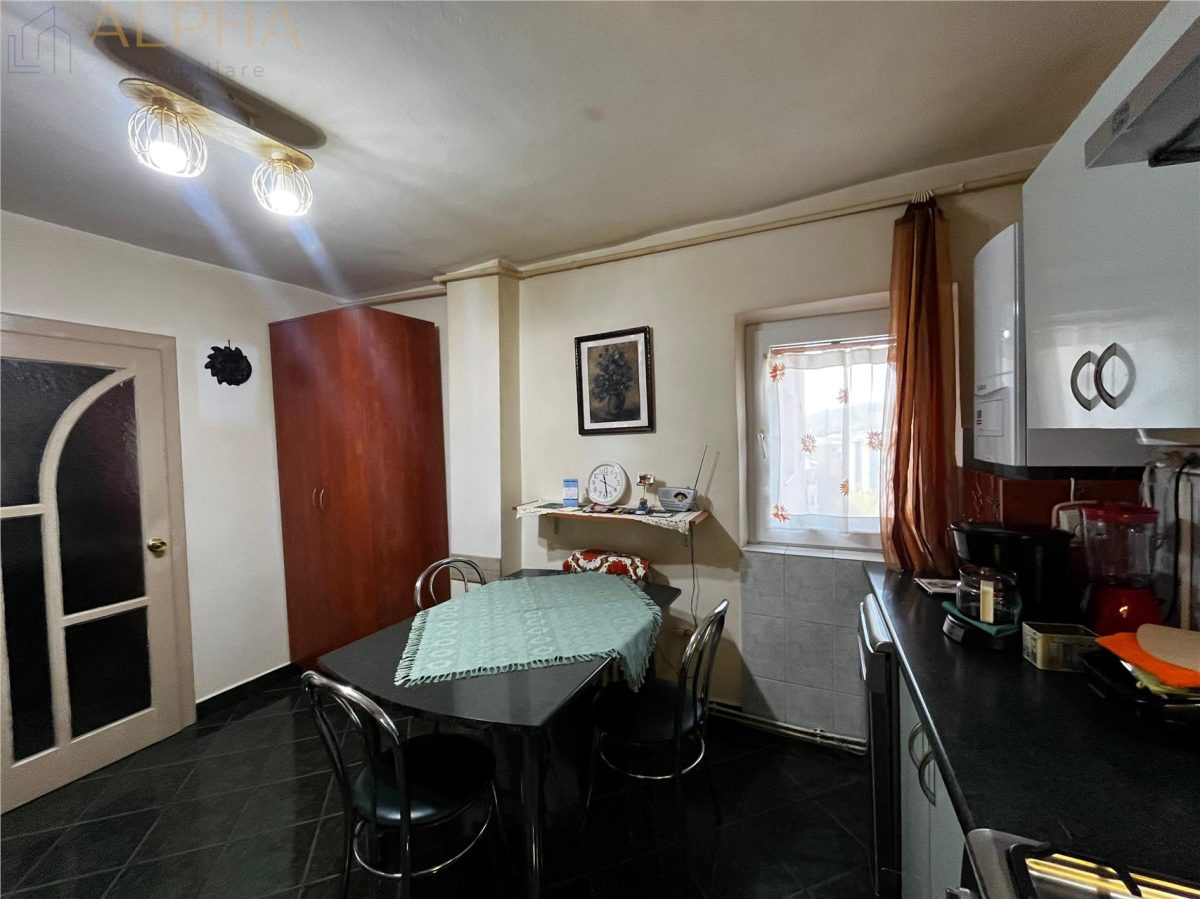 Apartament 2 camere decomandat, 58 mp, etaj 6/8, zona Biserica Sfanta Ana - foto 5