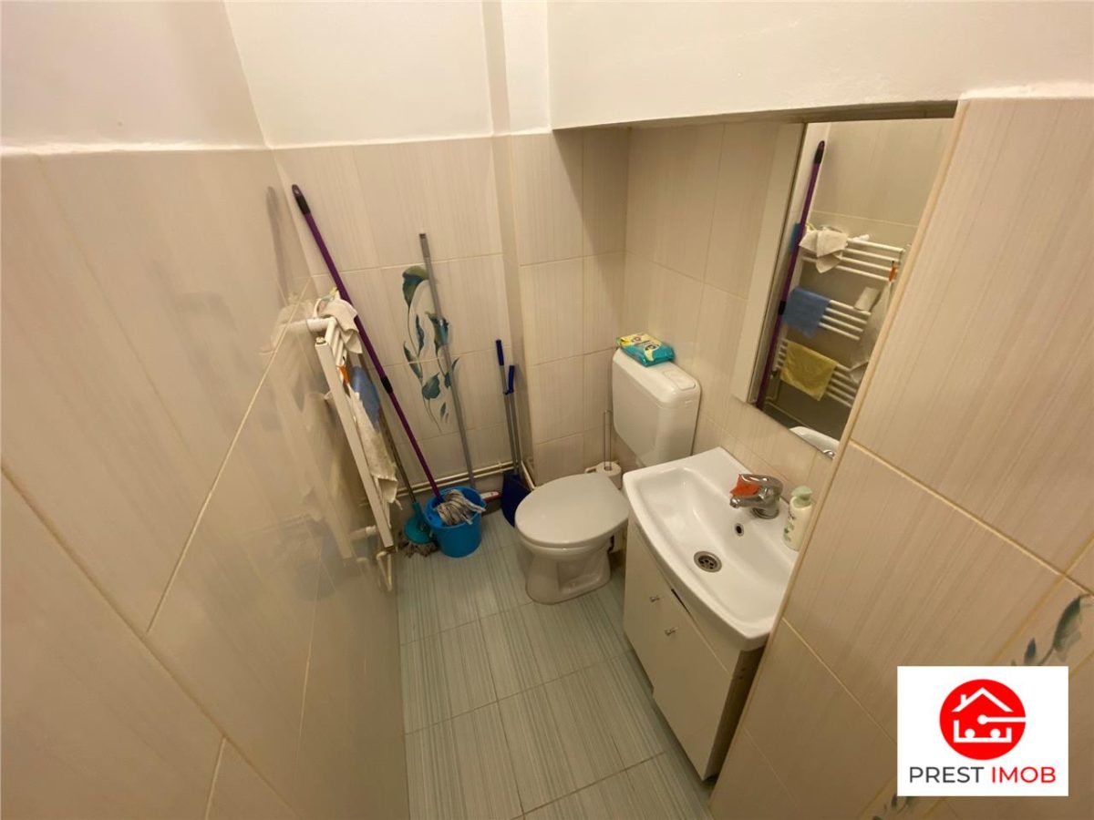 De inchiriat spatiu pentru birouri in zona centrala - foto 6