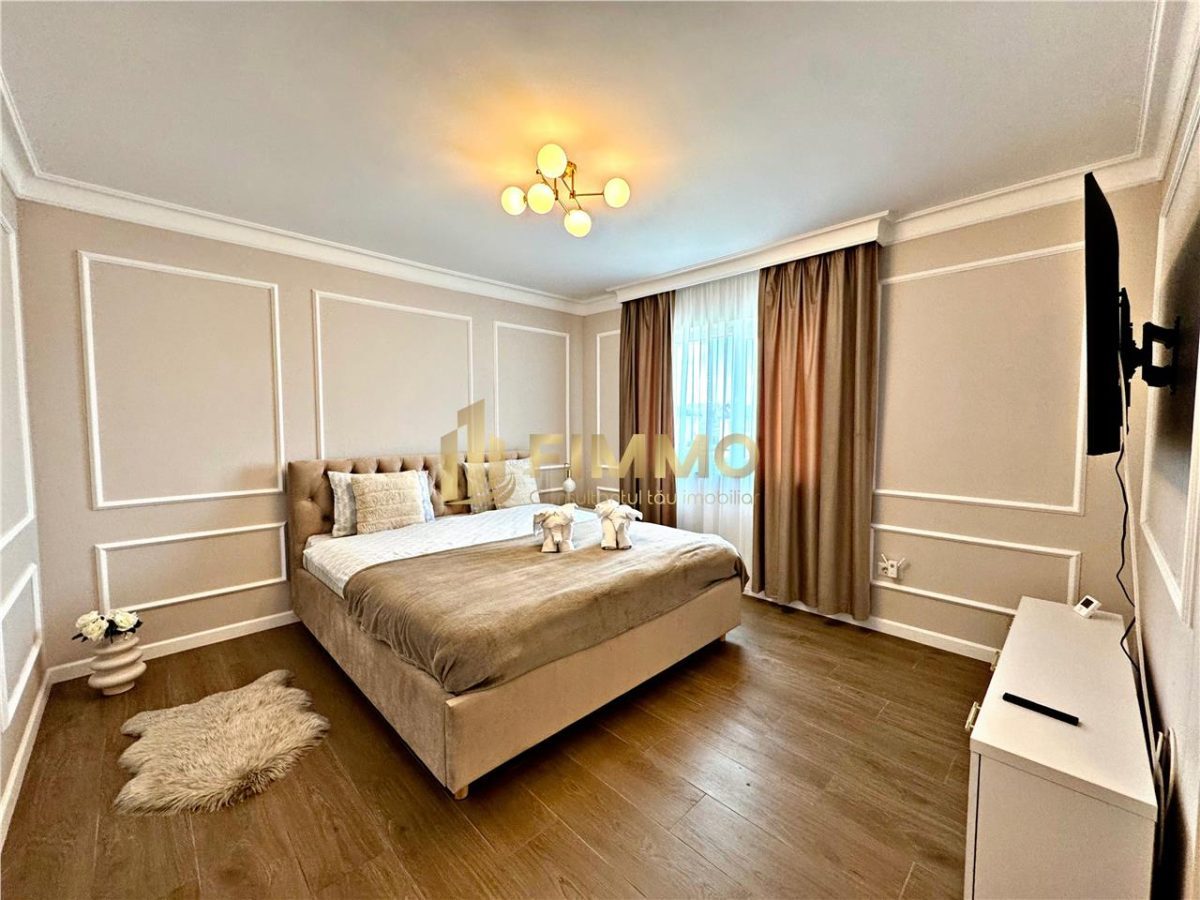 Microapartament superb | Loc de parcare privat | Lisaura | ID:1262 - 