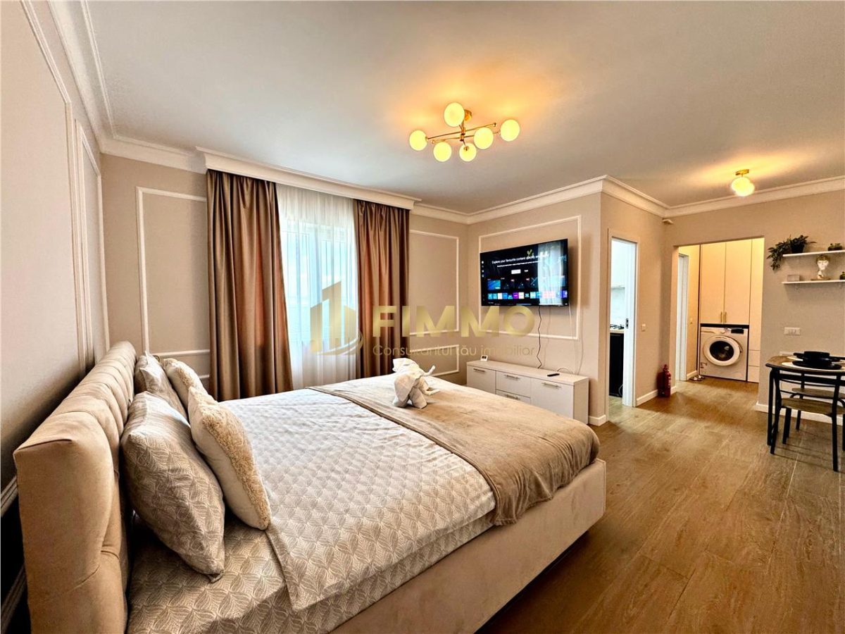 Microapartament superb | Loc de parcare privat | Lisaura | ID:1262 - foto 2