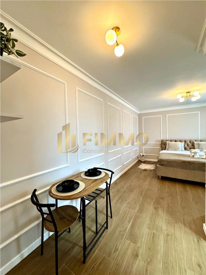 Microapartament superb | Loc de parcare privat | Lisaura | ID:1262 - foto 3