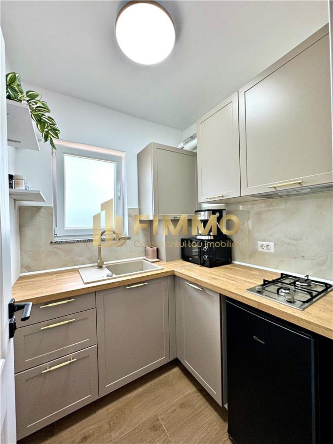 Microapartament superb | Loc de parcare privat | Lisaura | ID:1262 - foto 4