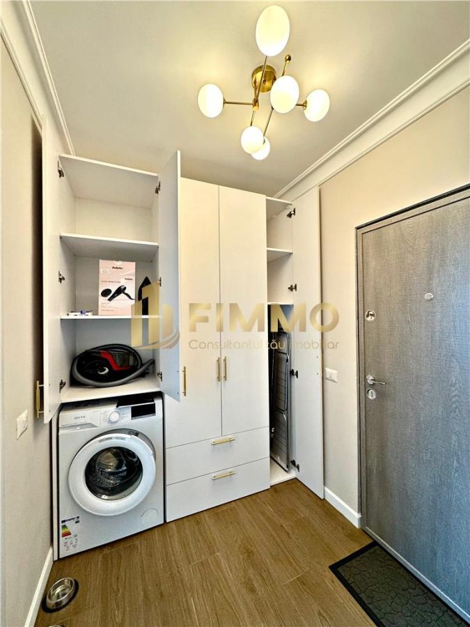 Microapartament superb | Loc de parcare privat | Lisaura | ID:1262 - foto 6